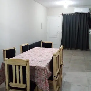 Apartamento Departamentos Peques -barrio Privado, Mendoza