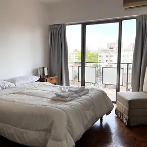 Apartamento Departamento Colon, Mendoza