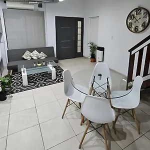 Apartamento Duplex Dorrego, Mendoza
